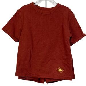 Cat & Jack 3T Shorts Set